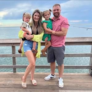 Meet your Posher, Patrick